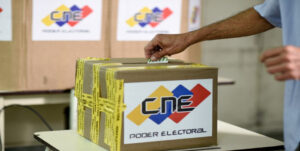 Paso a paso para participar en la Segunda Consulta Popular Nacional este #25Ago