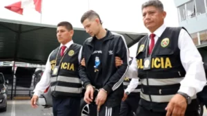 Ministra de la Mujer peruana pide cadena perpetua para venezolano acusado de feminicidio
