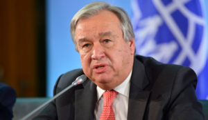 ONU urge desescalada entre Hizbulá e Israel tras aumento en intercambio de fuego