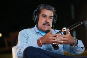 Maduro: Fuimos víctimas de una arremetida del fascismo para acabar con el chavismo