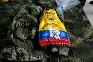 Dos muertos, entre ellos un excombatiente de las FARC, en ataque en suroeste de Colombia