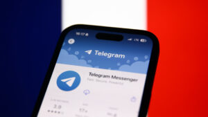 La detención en Francia de Dúrov confirma que Telegram es una red «segura»