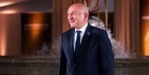 El nuevo Gobierno técnico de Bulgaria asume sus funciones