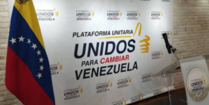 Plataforma Unitaria denuncia acoso judicial contra Edmundo González