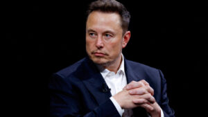 Musk expresa su apoyo al proyecto de ley de California de IA que enfrenta a Silicon Valley