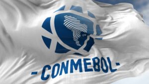 Conmebol declara 3 días de duelo y guardar minuto de silencio en homenaje a Juan Izquierdo