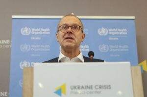OMS alerta del «alarmante» declive del uso del preservativo entre adolescentes europeos