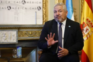 Honduras notifica a Estados Unidos que da “por terminado” el tratado de extradición