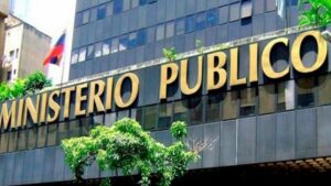 Ministerio Público cita por tercera vez a Edmundo González