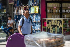 Economía de Venezuela crece un 8,78 % en el segundo trimestre de 2024