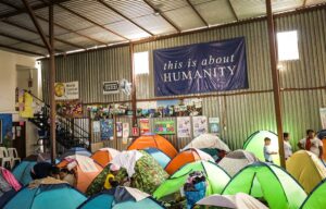 EE.UU. reanuda programa humanitario para migrantes de Cuba, Nicaragua, Venezuela y Haití