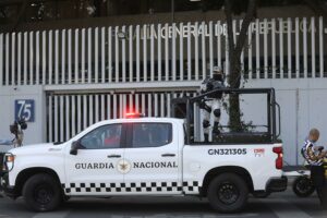 Fiscalía de México liga la «excarcelación» de Ovidio Guzmán en EEUU con El Mayo Zambada