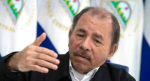 Ortega propone enjuiciar a los nicaragüenses que cometan delitos fuera del país