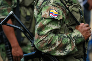 Golpe a ‘narcos’ de Ecuador ligados a disidencia de FARC que traficaban a México y España