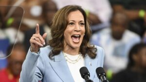 Harris borra la ventaja de Trump en estados clave, pero se mantiene en el empate técnico