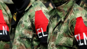 ELN asesina a dos soldados profesionales en el noreste de Colombia