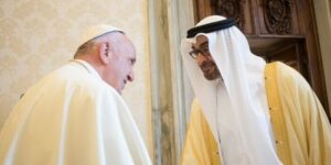 El Papa en Asia y Oceanía para relanzar el dialogo con el islam y alentar a los católicos