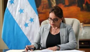 Honduras cancela tratado de extradición con EE. UU.