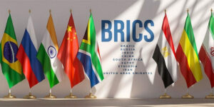Aprueban la membresía de Argelia en los BRICS