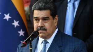 Maduro dice que Edmundo González Urrutia «pretende estar por encima de las leyes»