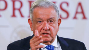 Gobierno de López Obrador cerrará con un récord de al menos 193.612 homicidios dolosos