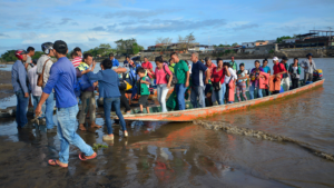 Rescatan a tres venezolanas en Trinidad y Tobago tras ser víctimas de trata humana
