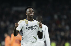 Vinícius y el racismo en España: «Si no evoluciona, el Mundial necesita cambiar su lugar»