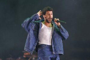 Sebastián Yatra debutará este año en Broadway en el musical ‘Chicago’