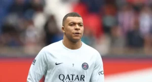 Vinicius, Mbappé y Kroos optarán al Balón de Oro