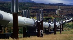 Perpetran un nuevo atentado contra la infraestructura de un oleoducto colombiano