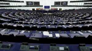 Comisión de Eurocámara pide comparecencia de Zapatero sobre Venezuela el 30 de septiembre