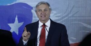 Kast proclama que el «soplo de esperanza» de Milei será «huracán de libertad» en Venezuela