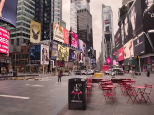 EE.UU. anuncia el arresto en Canadá de paquistaní que planeaba un atentado en Nueva York