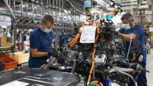 Los fabricantes de vehículos europeos temen 15.000 millones en multas por las reglas de CO2