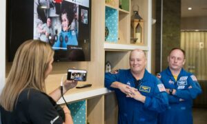 NASA dice que seguirá el proceso de certificación de Starline con Boeing pese a fallos
