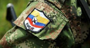 Ocho disidentes de las FARC muertos y siete heridos en combates en el suroeste de Colombia