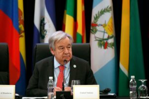 ONU pide a Venezuela «protección total de los derechos humanos»