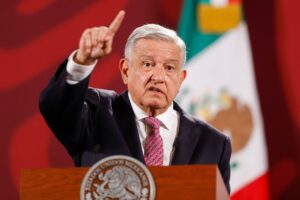 López Obrador confía en que dólar termine por debajo de los 20 pesos al fin de su gobierno