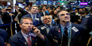 Wall Street cerró en verde con el S&P 500 acumulando ganancias