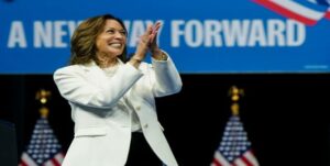 Kamala Harris insiste en un segundo debate con Trump