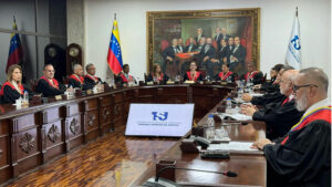 TSJ rechaza nuevas medidas coercitivas de EE. UU.: «No vamos a doblegarnos ante fuerzas extranjeras»