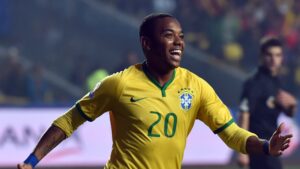 Un juez del Supremo se pronuncia contra la liberación de Robinho