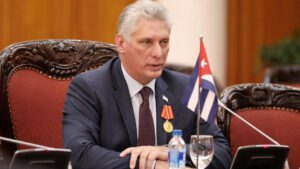 Expresidentes instan a EEUU a retirar a Cuba como patrocinador de terrorismo