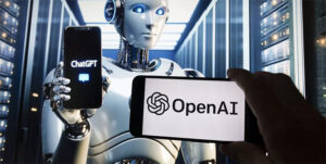 OpenAI lanza o1 capaz de razonar
