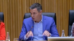 Sánchez se compromete a «defender la democracia» en Venezuela y exige a Maduro las actas