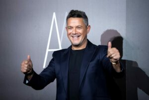 Alejandro Sanz estrenará en Netflix una docuserie «tras una etapa difícil»