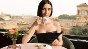 ‘Emily in Paris’ renueva para una quinta temporada en Netflix