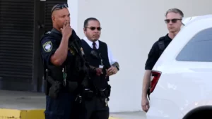 Sospechoso de intentar asesinar a Trump estuvo al acecho durante casi 12 horas en Florida
