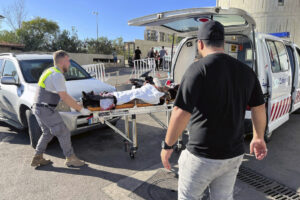 Al menos 10 muertos y más de 2.800 heridos por las explosiones de buscapersonas en Líbano