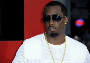 Rapero Diddy es imputado por crimen organizado, tráfico sexual y trata de personas